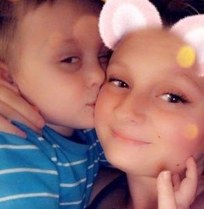 Meet your Posher, Stacy